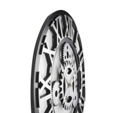 Настінний годинник Lowell 21525