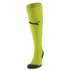 Гетри Puma Team Liga Socks Core 703441-33 жовтий 35-38 (4062451909079)