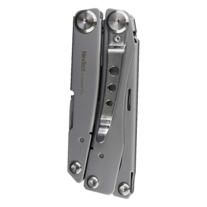 Мультитул NexTool Flagship Pro (NE20203)