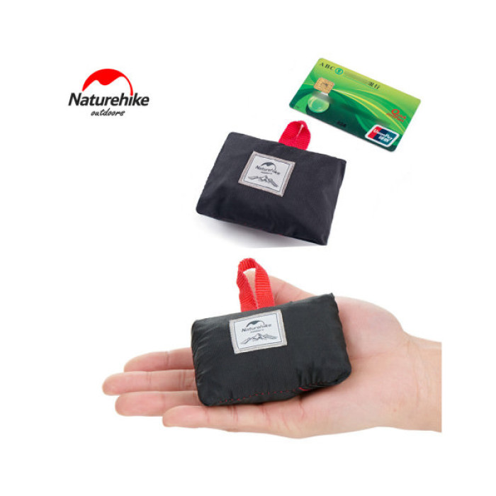 Туристичний килимок Naturehike Moisture Picnic Mat NH17D050-B 120х70 см (6927595724637)