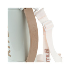 Термос Kite 1200 мл, бежевий (K25-1225-2)