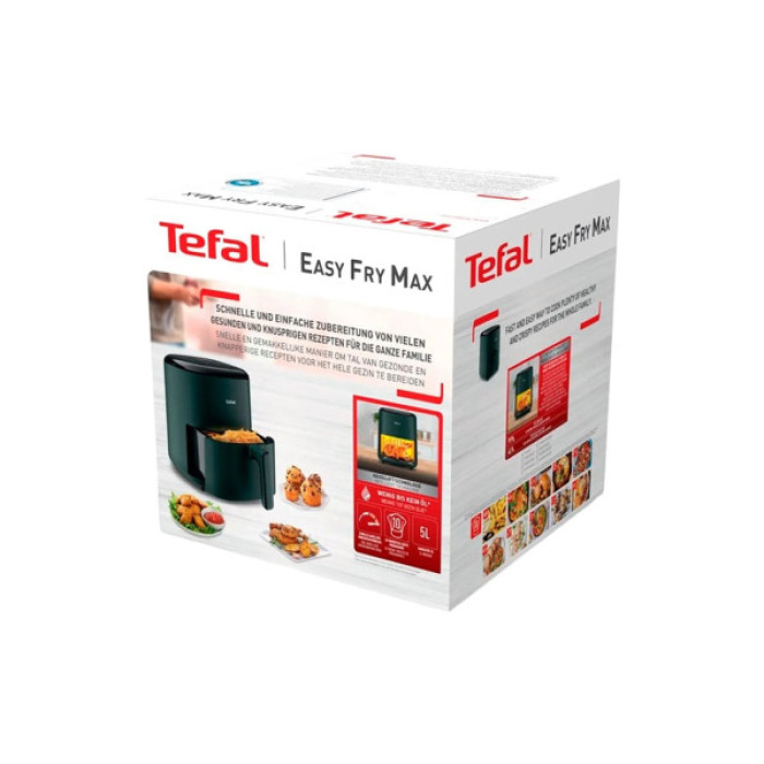 Мультипіч Tefal EY245H10