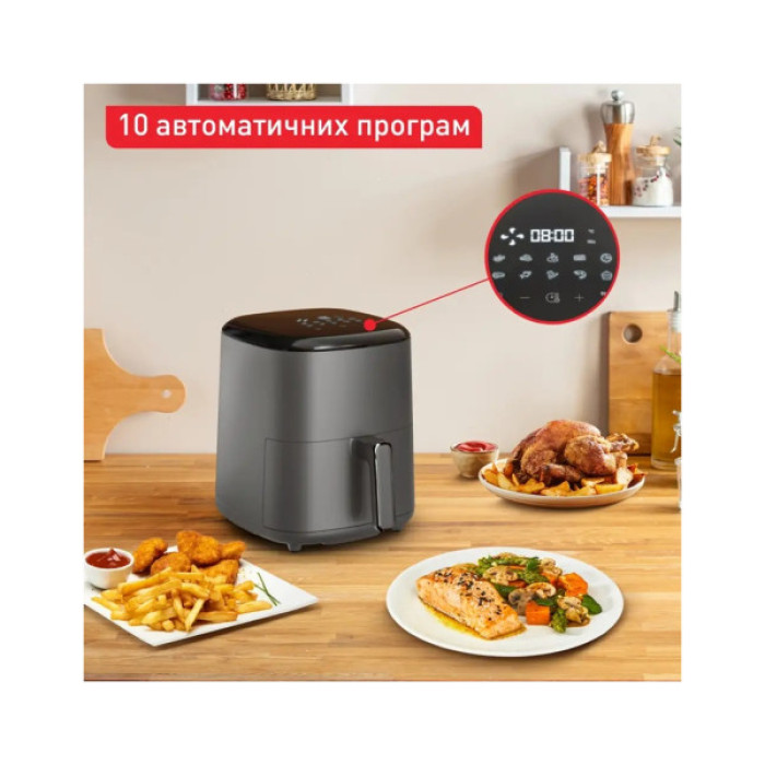 Мультипіч Tefal EY245H10