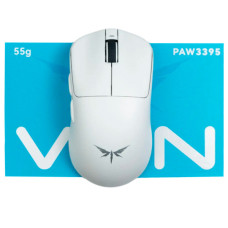 Мишка VGN Dragonfly F1 MOBA Wireless White (VGN-F1-MOBA-WL-WHT)