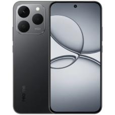 Мобільний телефон realme 15T 12/256GB Suit Titanium