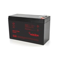 Батарея до ДБЖ Merlion HR1234W12V 9.5Ah (HR1234W)