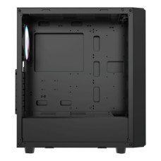 Корпус OCYPUS GAMMA C70 BK ARGB (GAMMA-C70-BKG400XX-GL)