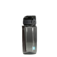 Пляшка для води Line Art Paran 600 мл сірий (60014018LA-07)