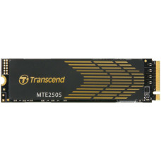 Накопичувач SSD M.2 2280 2TB Transcend (TS2TMTE250S)