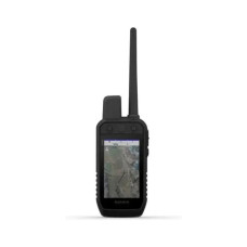 Персональний навігатор Garmin Alpha 300, Handheld Only, GPS (010-04347-51)