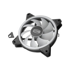 Кулер до корпусу PcCooler F3 T120 ARGB BK