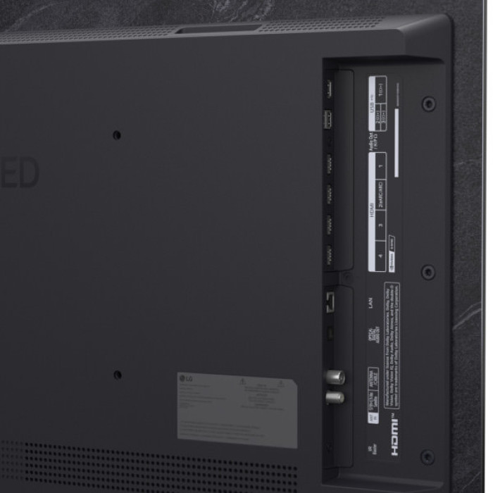 Телевізор LG OLED42C54LA