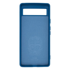 Чохол до мобільного телефона Armorstandart ICON Case Google Pixel 6a Blue (ARM70908)