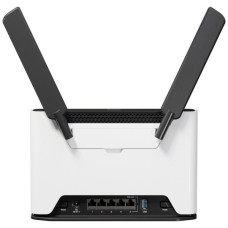 Маршрутизатор Mikrotik Chateau Pro ax (H53UiG-5HaxQ2HaxQ)