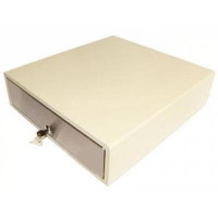 Грошовий ящик HPC System HPC 13S-3P Wh 6V (287)