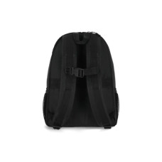 Рюкзак для ноутбука Bagland 14" Stylish M 17L black 0054969 (1118420666)