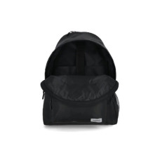Рюкзак для ноутбука Bagland 14" Stylish M 17L black 0054969 (1118420666)