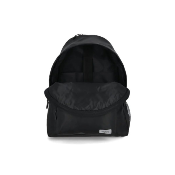 Рюкзак для ноутбука Bagland 14" Stylish M 17L black 0054969 (1118420666)