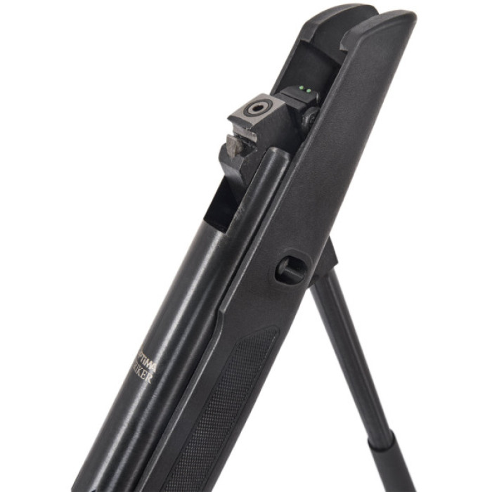 Пневматична гвинтівка Optima Striker Edge (2370.36.51)