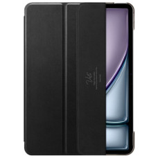 Чохол до планшета Spigen Smart Fold iPad Air 13" 2024/2025 Black (8809971226233)