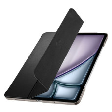 Чохол до планшета Spigen Smart Fold iPad Air 13" 2024/2025 Black (8809971226233)