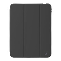 Чохол до планшета Armorstandart Smart Fold Pen Apple iPad Pro 11 (2024) Dark Grey (ARM78125)