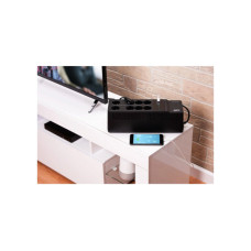 Пристрій безперебійного живлення APC Back-UPS 850VA, 520W (BE850G2-GR)