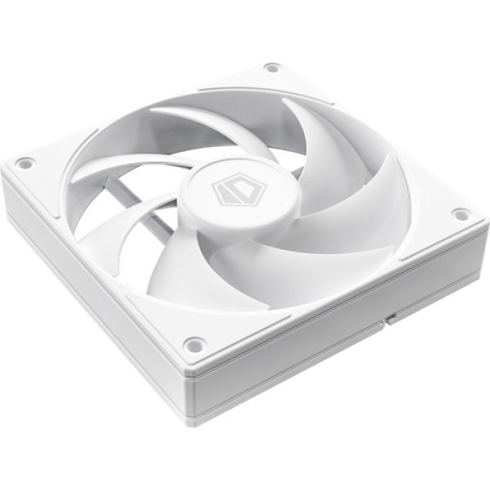 Кулер до корпусу ID-Cooling AF-125-W