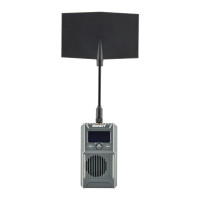 Передавач (TX) RadioMaster Bandit ELRS 1W 915MHz (HP0157.0062-915)