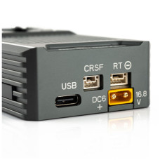 Передавач (TX) RadioMaster Bandit ELRS 1W 915MHz (HP0157.0062-915)