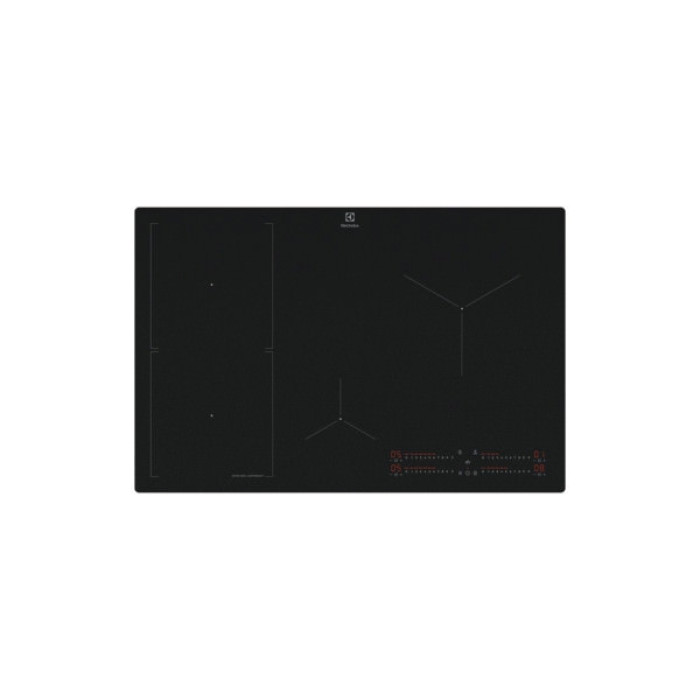 Варочна поверхня Electrolux EIS82453IZ