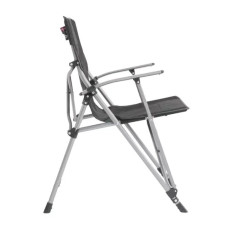 Крісло складане Outwell Goya Black XL (470472) (931562)