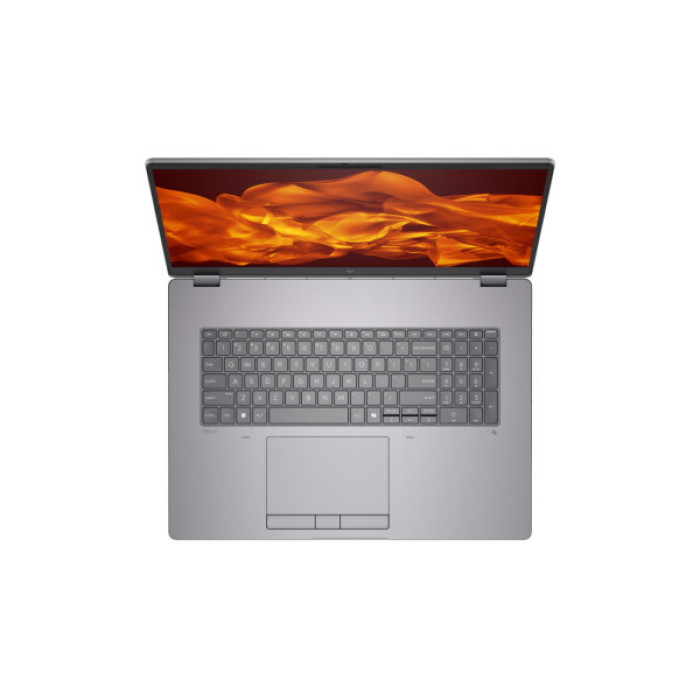 Ноутбук HP ZBook Fury G1i (5F9W1ES)