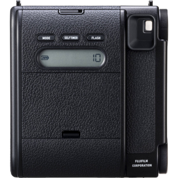 Камера миттєвого друку Fujifilm INSTAX Mini 99 Black (16823519)