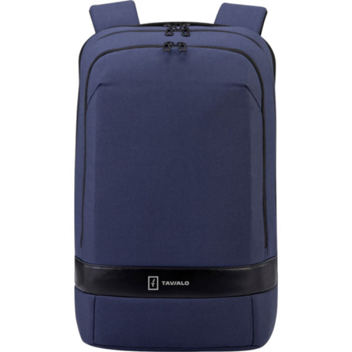 Рюкзак для ноутбука Tavialo 15.6" ASSISTANT TD22 blue, 22L (222224006)