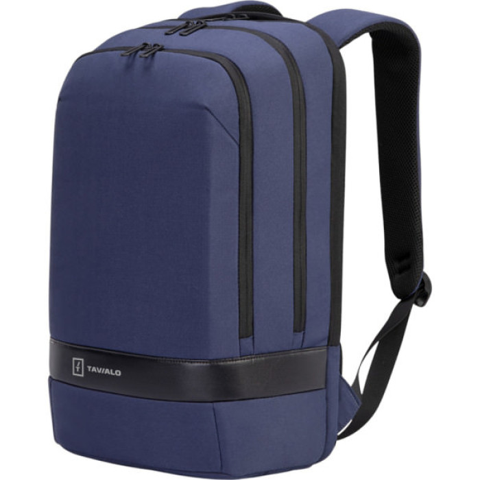 Рюкзак для ноутбука Tavialo 15.6" ASSISTANT TD22 blue, 22L (222224006)