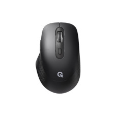 Мишка OfficePro M265B Wireless/Bluetooth Silent Click Black (M265B)