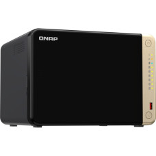 NAS QNap TS-664-8G