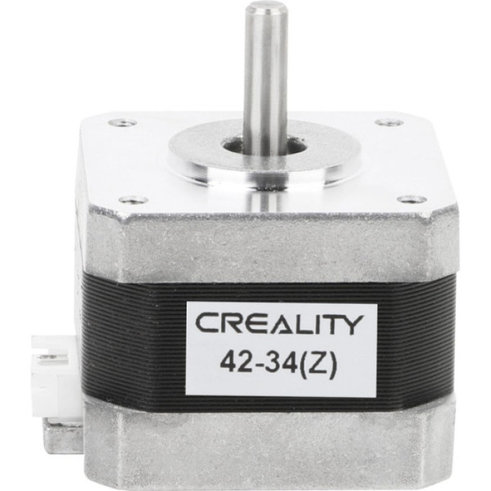 Мотор для 3D-принтера Creality Stepper Motor 42-34(Z) (4004100024)