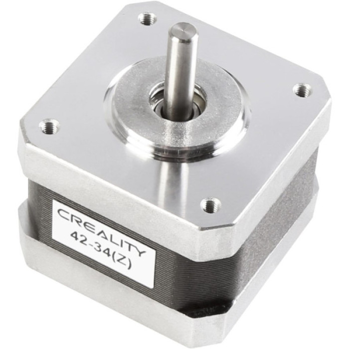 Мотор для 3D-принтера Creality Stepper Motor 42-34(Z) (4004100024)