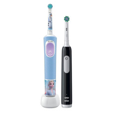 Електрична зубна щітка Oral-B D103 Frozen