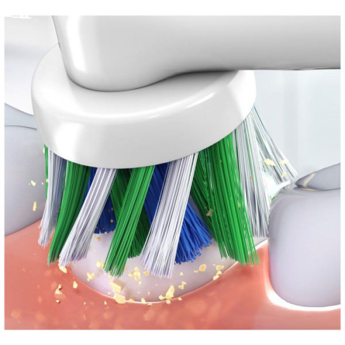 Електрична зубна щітка Oral-B D103 Frozen