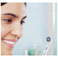 Електрична зубна щітка Oral-B D103 Frozen