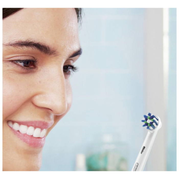 Електрична зубна щітка Oral-B D103 Frozen