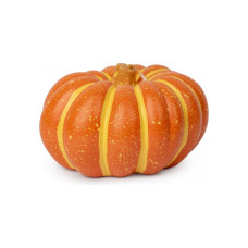 Свічка YES! Fun "Гарбуз" 10*7см, парафін (974288)