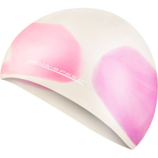 Шапка для плавання Aqua Speed Bunt 5626 113-37 мультиколор Уні OSFM (5908217656261)