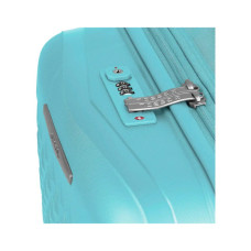 Валіза Gabol Queens (L) Verde Mint (125047-045) (931365)