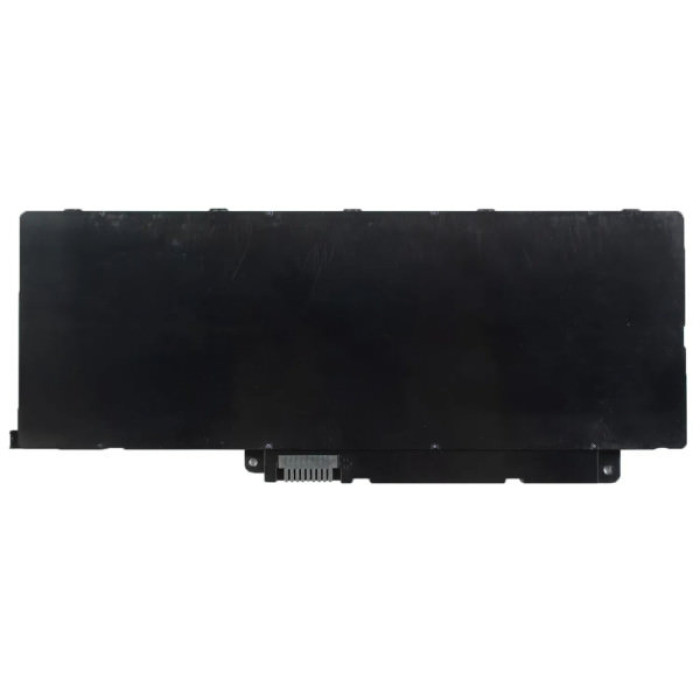 Акумулятор до ноутбука Dell Inspiron 15-7537 F7HVR, 58Wh (3800mAh), 4cell, 14.8V, Li-ion AlSoft (A71057)
