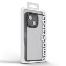 Чохол до мобільного телефона Armorstandart Shade Tecno Spark 40C 4G Black (ARM87234)