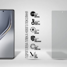 Плівка захисна Armorstandart hydrogel Matte Tecno Camon 40 (CM5) (ARM88886)